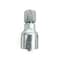 Eaton Fitting, Hyd, Weathergrip, Jic/37 Deg Female Swivel, 7/16-20 Thread, -04 Hose, 2.00 Lng 04Z-604 - alternate 5